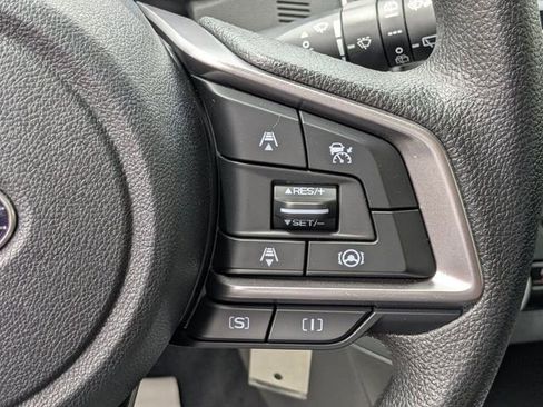 Certified 2023 Subaru Crosstrek 2.0i AWD/4WD image 20