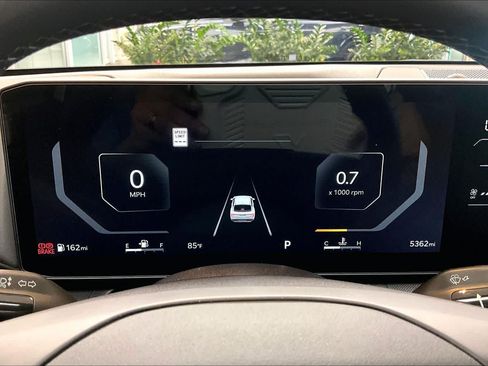 Used 2025 Kia K4 EX FWD image 24