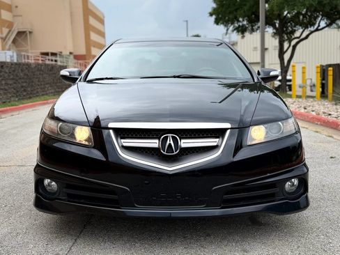Used 2007 Acura TL Type-S FWD image 39