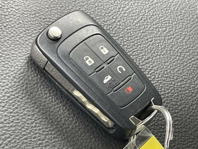 Used 2017 Chevrolet Impala Premier w/ Enhanced Convenience Package FWD image 41