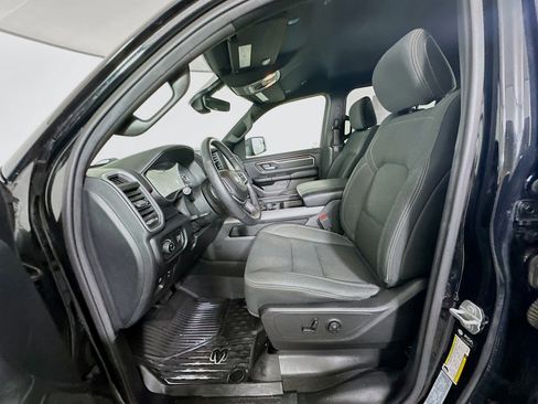 Used 2021 RAM 1500 Big Horn image 13