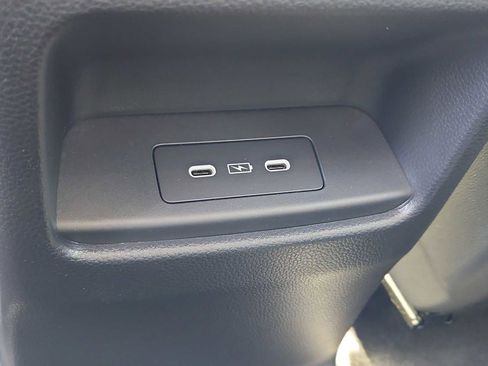 Certified 2024 Honda CR-V EX-L image 14