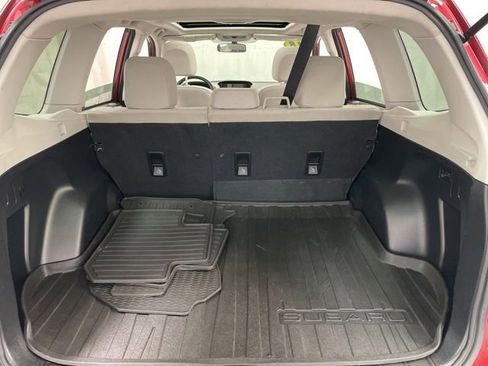 Used 2018 Subaru Forester 2.5i Premium w/ All-Weather Package image 7