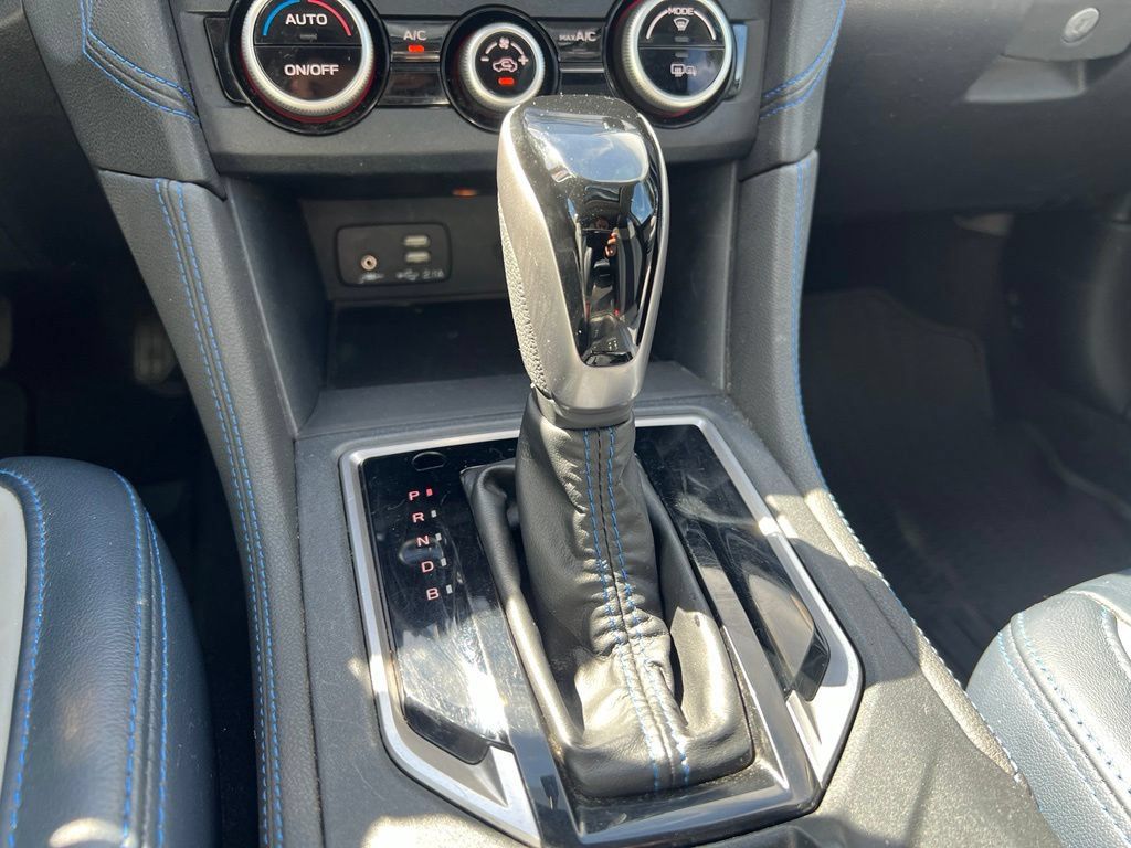 Used 2020 Subaru Crosstrek Hybrid w/ Moonroof Package w/Navigation AWD/4WD image 26