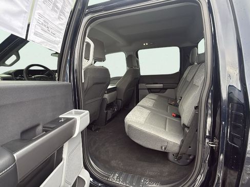 Used 2025 Ford F450 XLT w/ FX4 Off-Road Package image 25