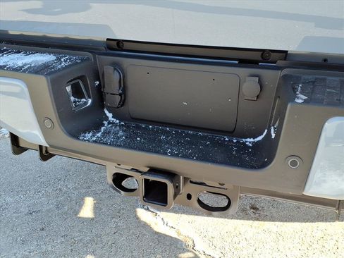 New 2026 Ford F250 4x4 Crew Cab Super Duty image 7