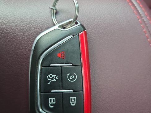 Used 2022 Cadillac CT4 Sport AWD/4WD image 37