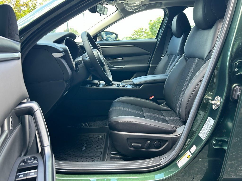 New 2026 MAZDA CX-50 AWD 2.5 S w/ Weather Package image 14