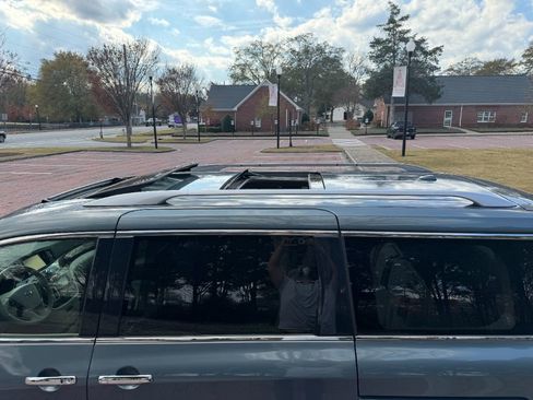 Used 2013 Nissan Quest LE image 26