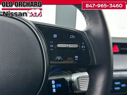 Used 2024 Hyundai Ioniq 5 SEL AWD/4WD image 20