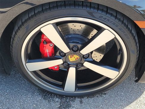 Certified 2020 Porsche 911 GT3 RS image 13