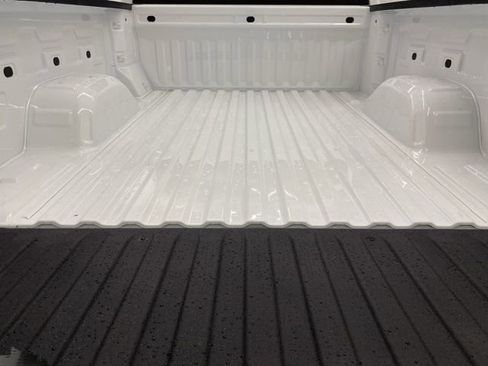 New 2026 Chevrolet Silverado 1500 Custom w/ Turbomax Blackout Package image 32