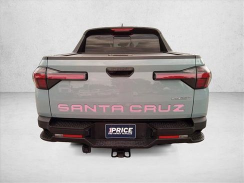 Used 2022 Hyundai Santa Cruz SEL Premium AWD/4WD image 6