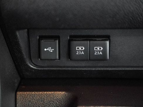 Used 2021 Toyota Sequoia TRD Pro image 35