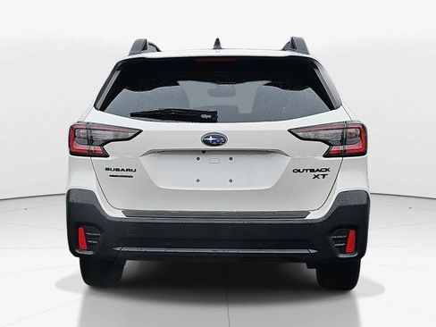 Used 2020 Subaru Outback Onyx Edition XT w/ Popular Package #2 image 6