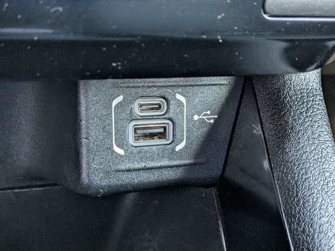 Certified 2024 Jeep Compass Limited AWD/4WD image 22