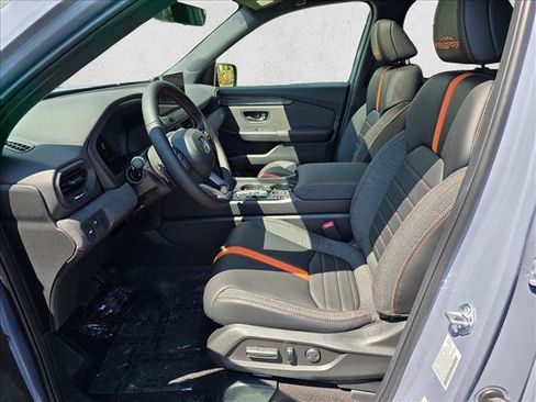 New 2026 Honda Passport TrailSport image 19