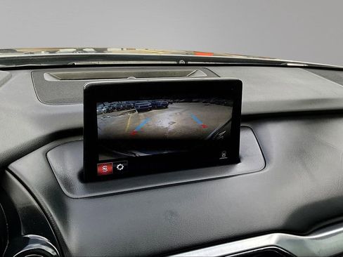 Used 2020 MAZDA CX-9 Grand Touring FWD image 15