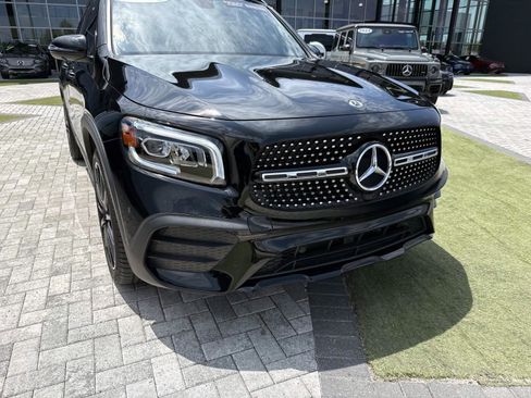 Certified 2023 Mercedes-Benz GLB 250 image 8