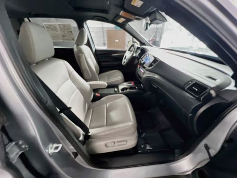 Used 2023 Honda Passport EX-L image 31
