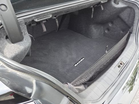 Used 2023 Nissan Maxima SR w/ Sport Mat Group FWD image 19