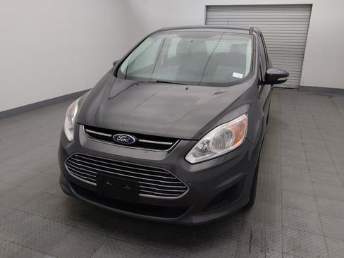 Used 2016 Ford C-MAX SE image 15