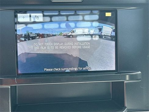 New 2025 Ford F550 4x4 Regular Cab Super Duty image 24