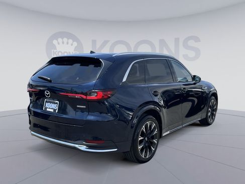 Used 2024 MAZDA CX-90 3.3 Turbo S AWD/4WD image 11