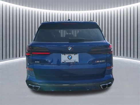 Used 2026 BMW X5 M60i image 6