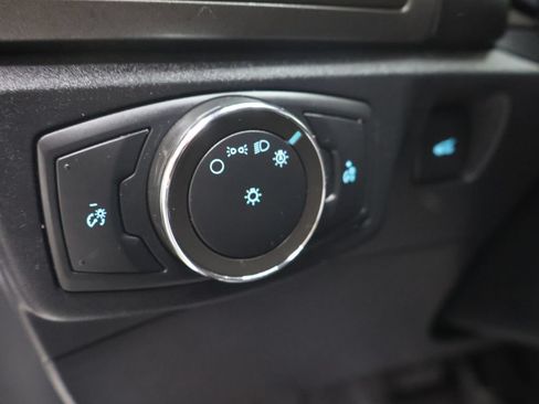 Used 2020 Ford Fusion SEL FWD image 20