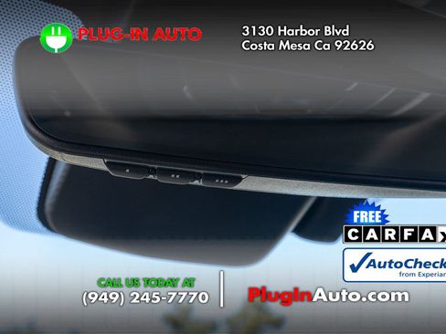 Used 2024 Subaru Solterra Limited image 38