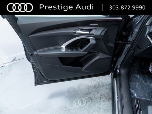 Used 2025 Audi Q5 Premium Plus w/ Premium Plus image 22