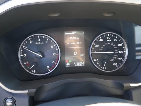 Used 2024 Subaru Ascent Limited image 15