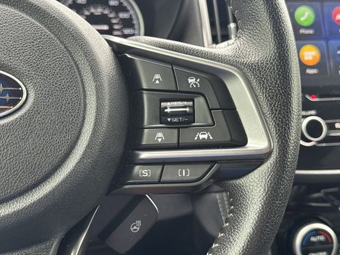 Used 2019 Subaru Forester Limited w/ Popular Package #3 AWD/4WD image 22