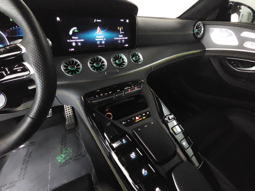 Used 2023 Mercedes-Benz AMG GT 63 S image 15