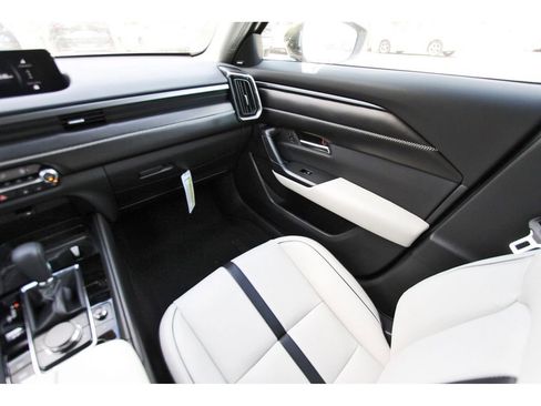 New 2026 MAZDA CX-50 2.5 Turbo w/ Accent Package image 10