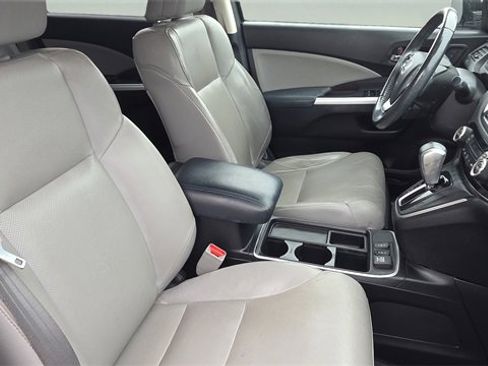 Used 2016 Honda CR-V Touring image 16