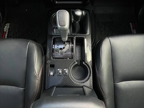 Used 2024 Toyota 4Runner TRD Pro AWD/4WD image 20