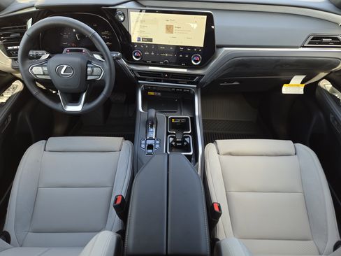 New 2026 Lexus TX 350 AWD w/ Technology Package image 19