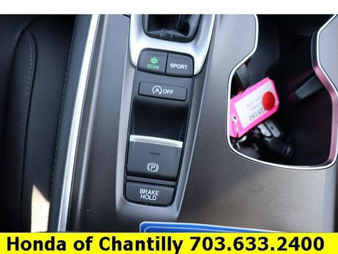 Certified 2022 Honda Accord Sport Special Edition image 17