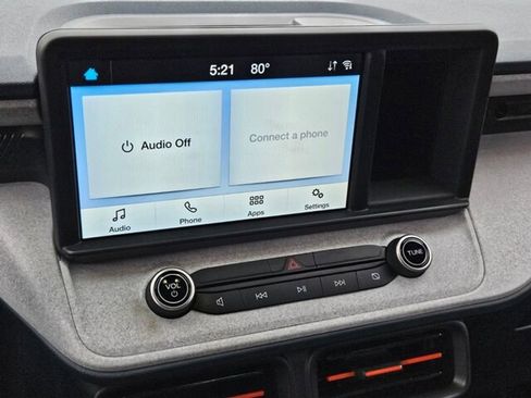 Used 2022 Ford Maverick XLT w/ Equipment Group 300A Standard image 25