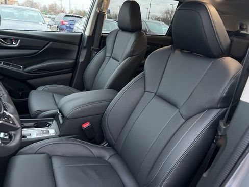 New 2026 Subaru Ascent Limited image 7