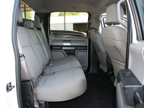 Used 2015 Ford F150 XLT w/ Equipment Group 301A Mid AWD/4WD image 25