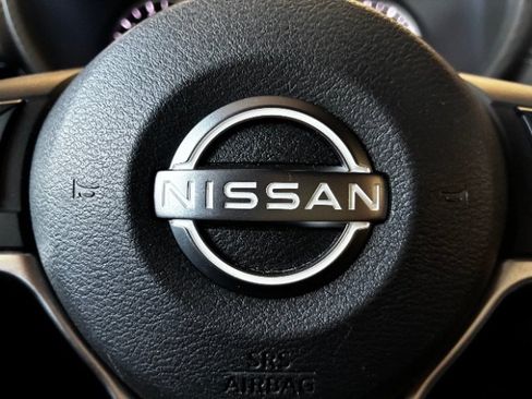 Used 2024 Nissan Sentra SV FWD image 19