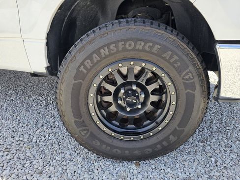 Used 2014 Ford F150 XL w/ Equipment Group 101A Mid RWD image 70