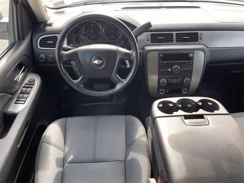 Used 2007 Chevrolet Tahoe Commercial Fleet image 12