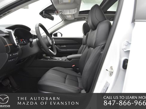 New 2026 MAZDA CX-50 2.5 Hybrid w/ Weather Package image 29