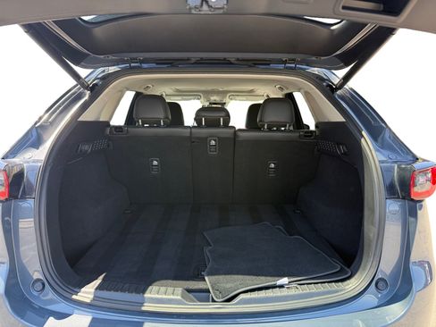 Certified 2024 MAZDA CX-5 Carbon Edition AWD/4WD image 17