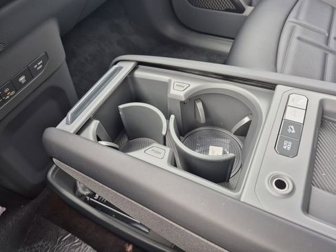 New 2026 Kia EV9 Land w/ Nightfall Edition Package image 23