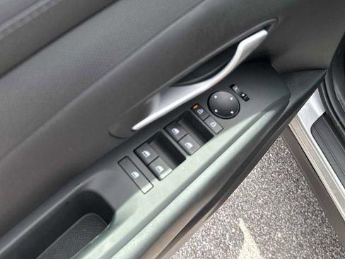 New 2026 Hyundai Tucson SEL image 15